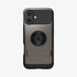 כיסוי Spigen לאייפון 16 מסדרה Slim Armor (MagFit)